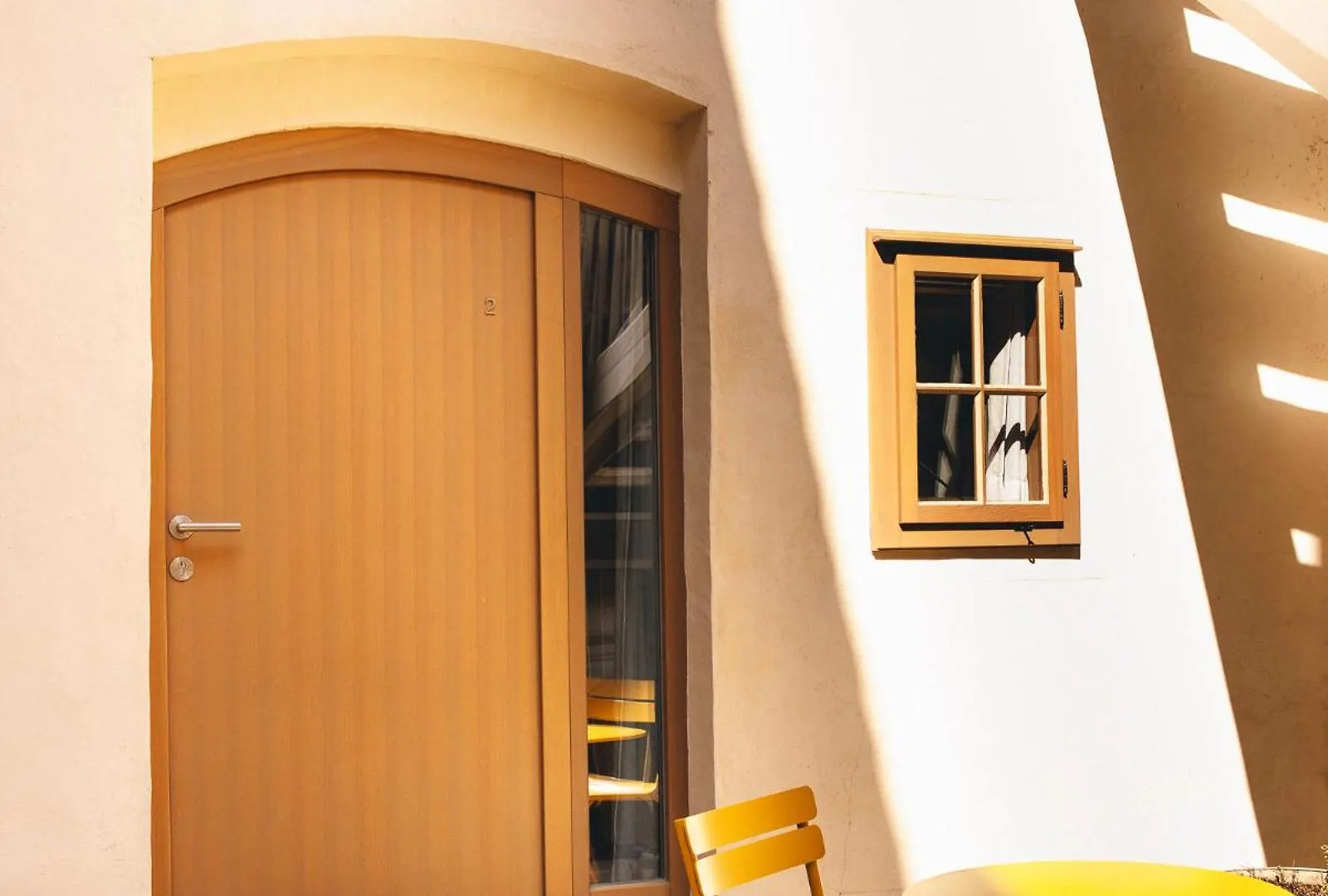Kai 36 - Hotel Zwischen Fels Und Fluss Graz Austria