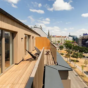 Numa Wood Wien