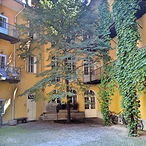  Apartment Jakominiplatz