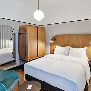 Astoria Vienna, Curio Collection By Hilton 4* Vienna