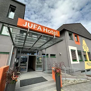 Otel Jufa Sued - Self Check-in