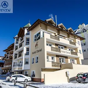 Garni Daniel Ischgl