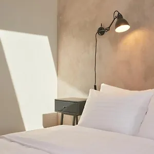 Babula Am Augarten 3* Vienna
