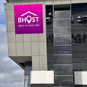 Hotel Best In Hosting - Self Check In, Graz