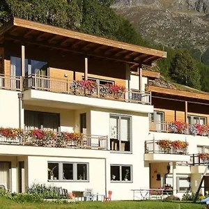 Grünerhof Sölden
