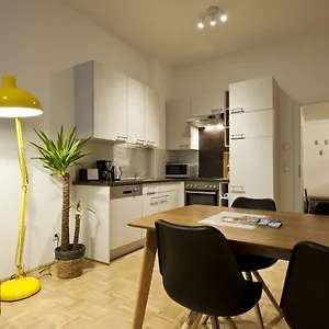 City-apartment Neubaugasse Appartamento